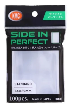 Kmc Standard Sleeves Side In Perfect Kmc