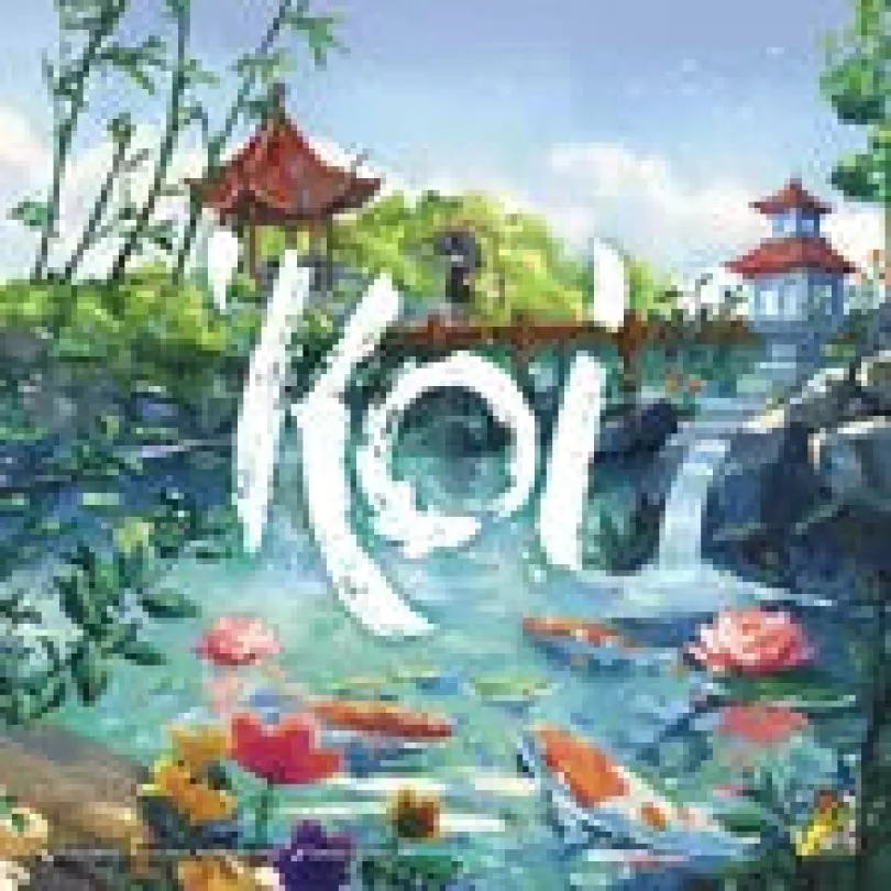 Koi
