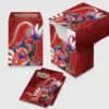 Koraidon Full-View Deck Box for Pokemon