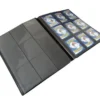 Koraidon & Miraidon 9-Pocket PRO-Binder for Pokemon