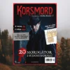Korsmord 2