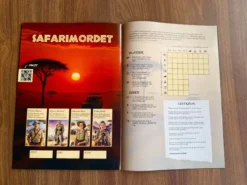 Korsmord