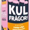 Kul frågor!