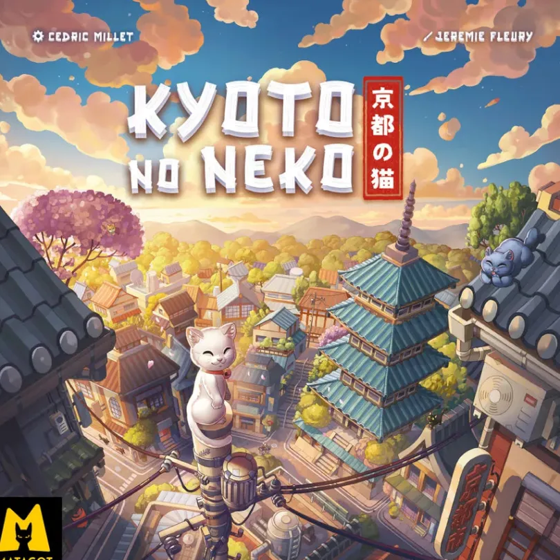 Kyoto No Neko