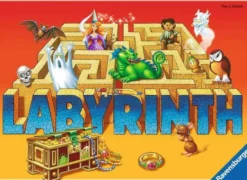 Labyrinth