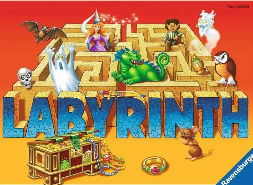 Labyrinth