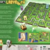 Labyrinth – Minecraft (sv)