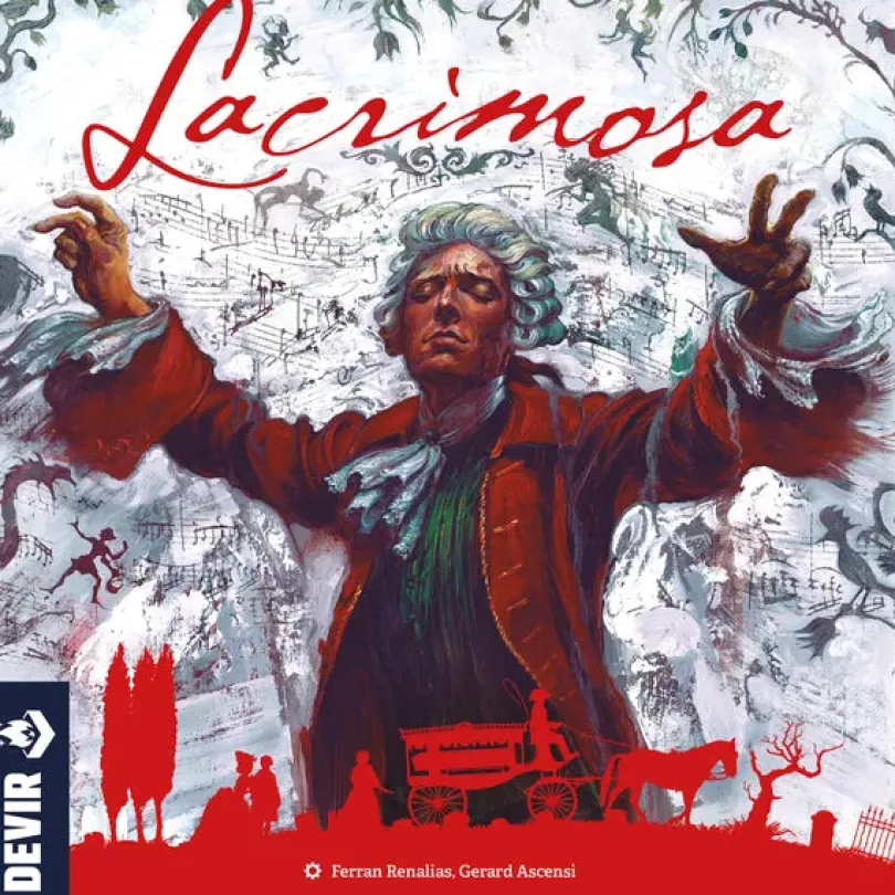 Lacrimosa