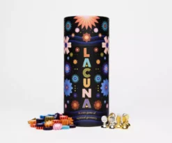 Lacuna (EN)