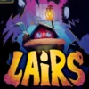 Lairs: Adventurer's Pack