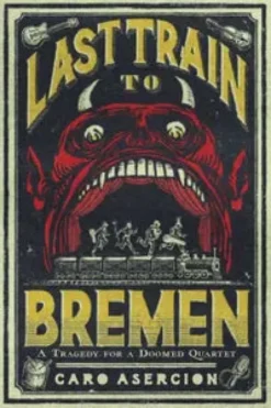 Last Train to Bremen