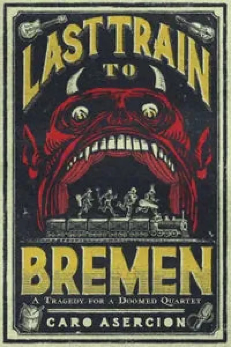 Last Train to Bremen