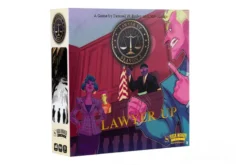 Lawyer Up Season 2