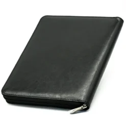 Leather Dice Storage Portfolio Vriga