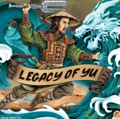 Legacy of Yu