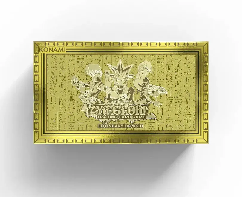 Legendary Decks II 2024