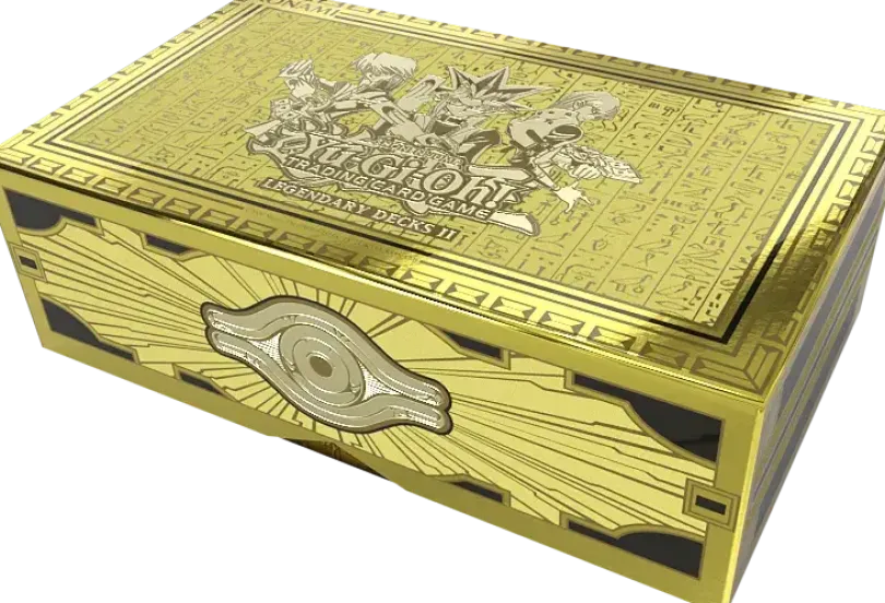 Legendary Decks II 2024