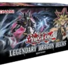 Legendary Dragon Decks (Unlimited Reprint)