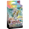 Legend of the Crystal Beasts - Structure Deck