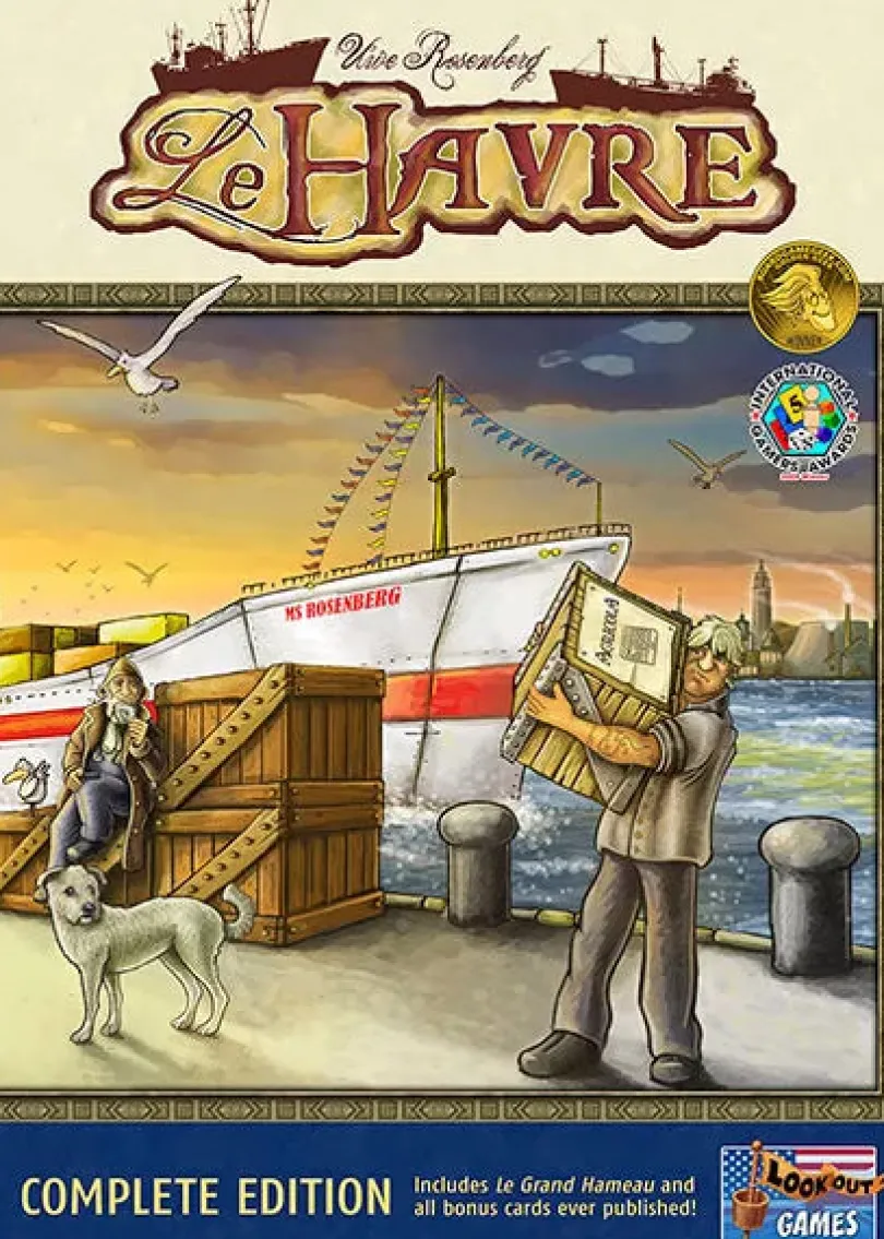 Le Havre