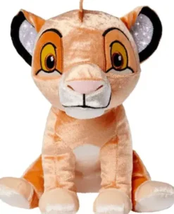 Leksakshallen - Disney - Simba