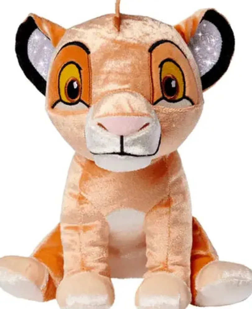 Leksakshallen - Disney - Simba