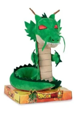 Leksakshallen - Dragon Ball Plush Figure Shenron 29 cm
