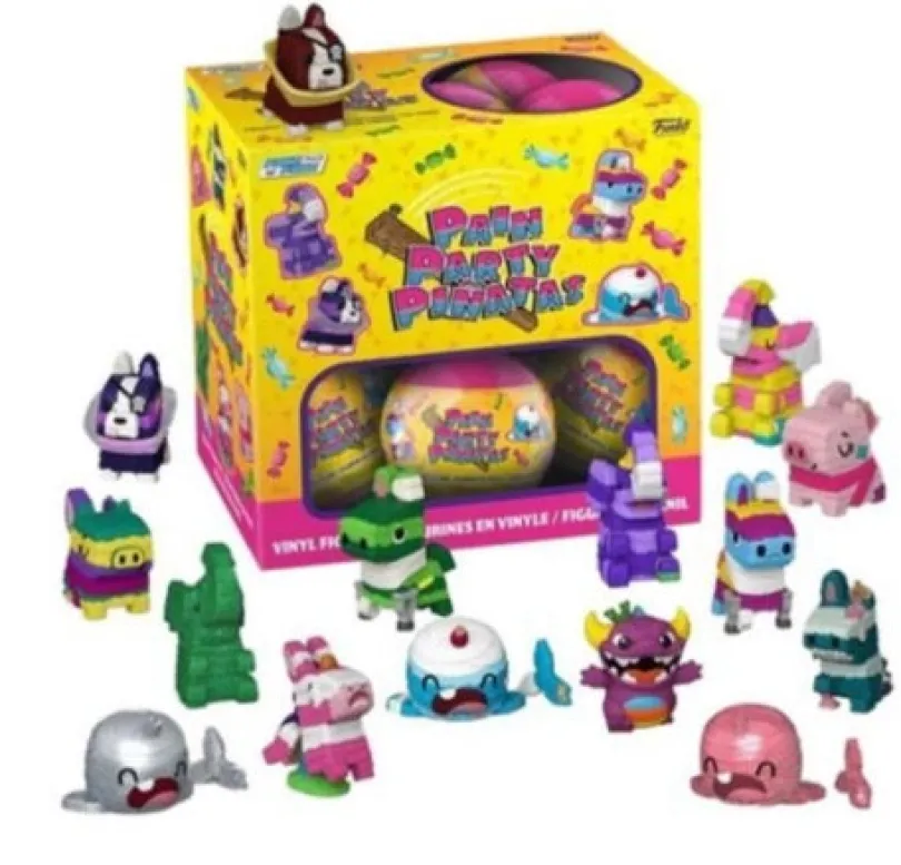 Leksakshallen - Funko Paka Paka PainPartyPinatas