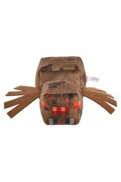 Leksakshallen - Minecraft Plush Figure Spider 21 cm