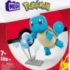 Leksakshallen - Pokemon - Squirtle Set Mega Construx