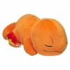 Leksakshallen - Pokémon Plush Figure Charmander sleeping 45 cm