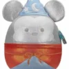 Leksakshallen - Squishmallows Plush Figure Disney 100 Apprentice Wizard Mickey 35 cm