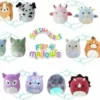 Leksakshallen - Squishmallows Plush Flip-A-Mallow 11cm