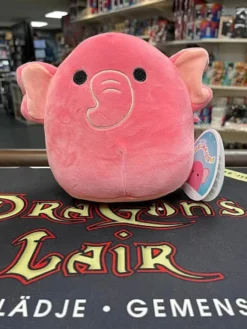Leksakshallen - Squishmallows - 19 cm Plush - Kyla