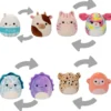 Leksakshallen - Squishmallows Flip A Mallow 13 cm - flera varianter
