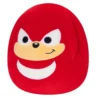 Leksakshallen - Squishmallows 20 cm Sonic the Hedgehog: Knuckles