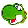 Leksakshallen Super Mario Mocchi Mocchi Plush Figure Yoshi 36 Cm