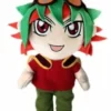 Leksakshallen - Yu-Gi-Oh! Arc-V Plush Figure Yuya Sakaki 30 cm