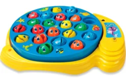 Let's Go Fishing (Sv)