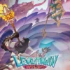 Leviathan Wilds: Deepvale