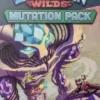 Leviathan Wilds Mutation Pack