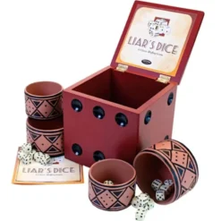 Liars Dice