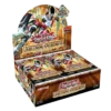 Lightning Overdrive - Booster Display