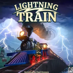 Lightning Train