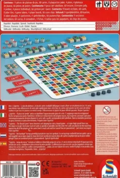 Ligretto Domino