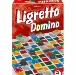 Ligretto Domino