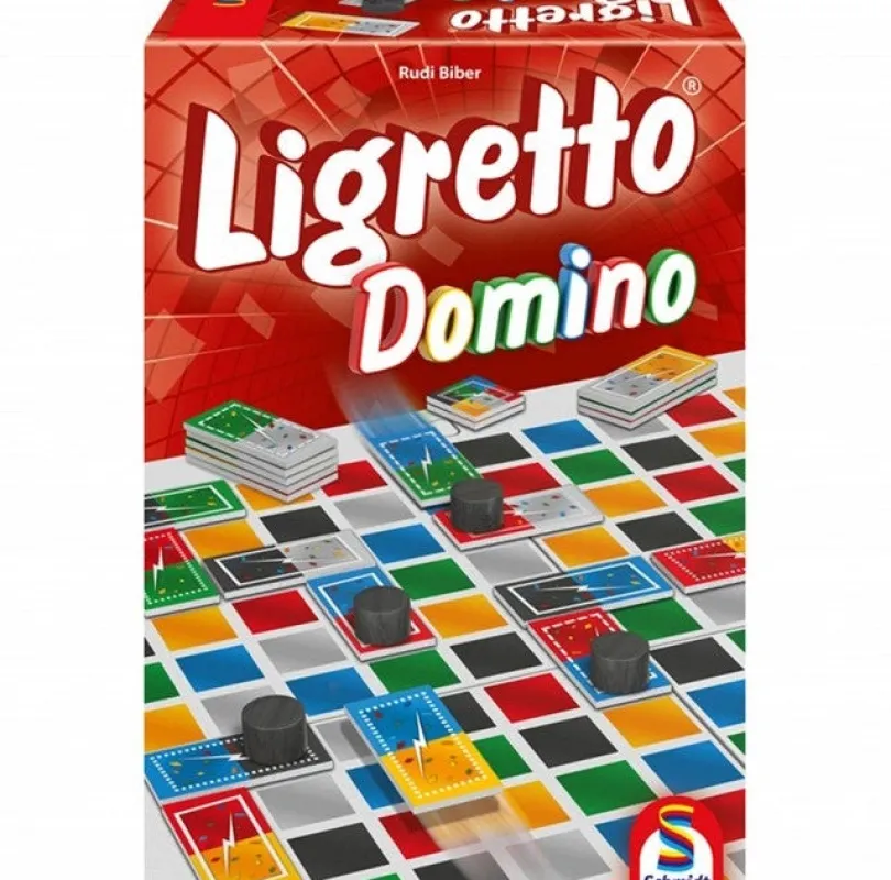 Ligretto Domino
