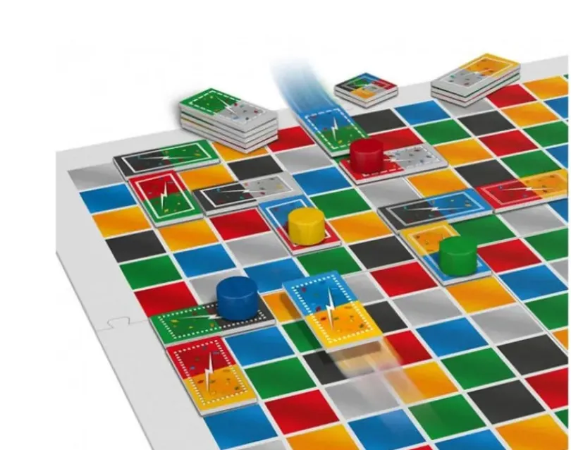 Ligretto Domino