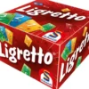 Ligretto - Röd (sv)