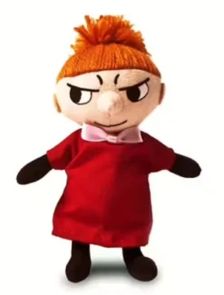 Lilla My Gosedjur 17cm - Moomin